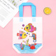 Graffiti bag (Underwater World)