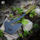 Outdoor Multifunctional Axe Camping Tactical Axe Knife Mountain Cutting Wood Cutting Fire Axe Car Camping Woodwork Axe