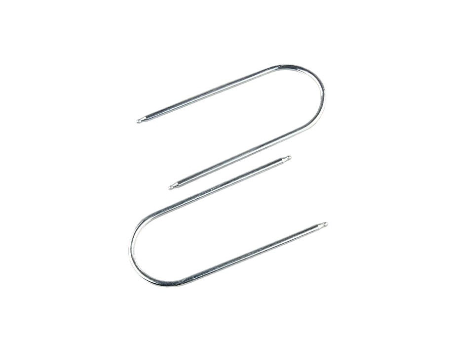 Applicable to Alfa Romeo/Fiat Tools/U-shaped Tools cd Dismantling Tools Dismantling Key Two Pack