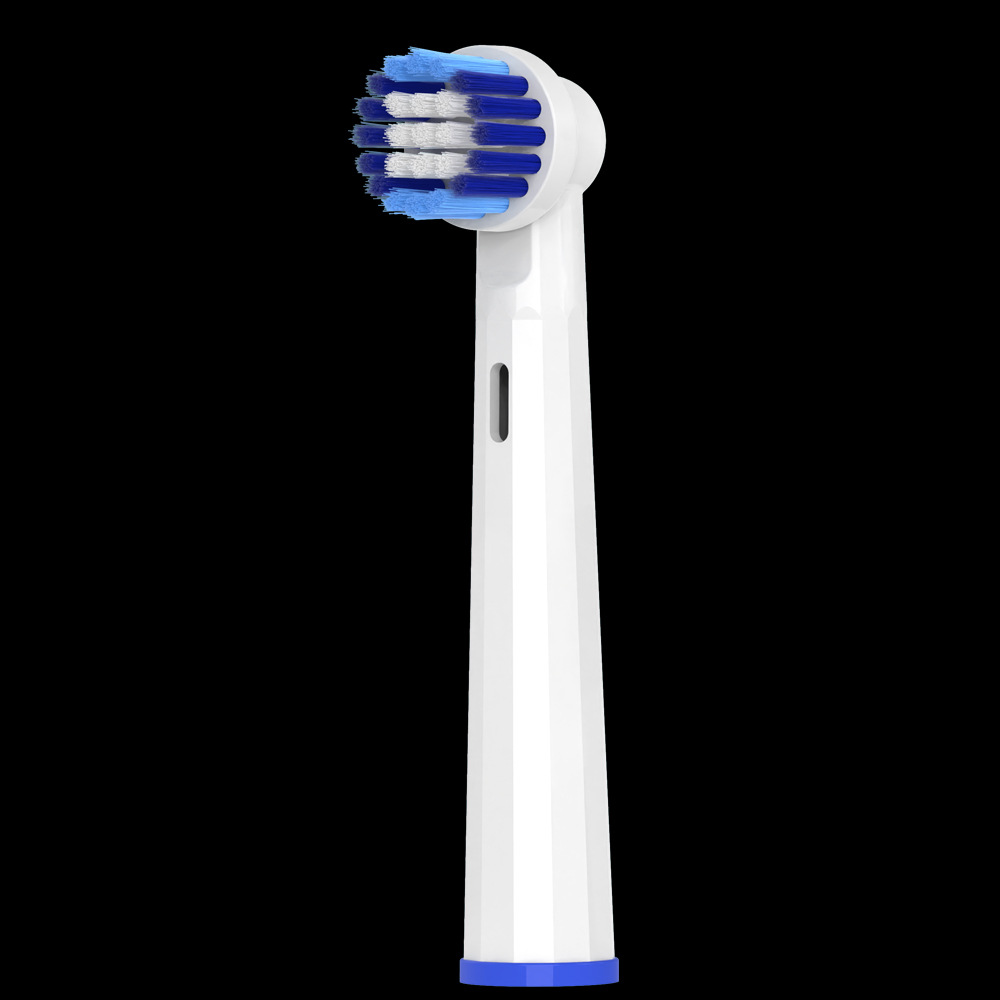 Adapt to Ole B electric toothbrush head replacement brush head EB20/17/25/17A/50/60/10