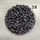3# color hair buckle [100] bag