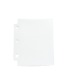 3-hole baffle (10 in)