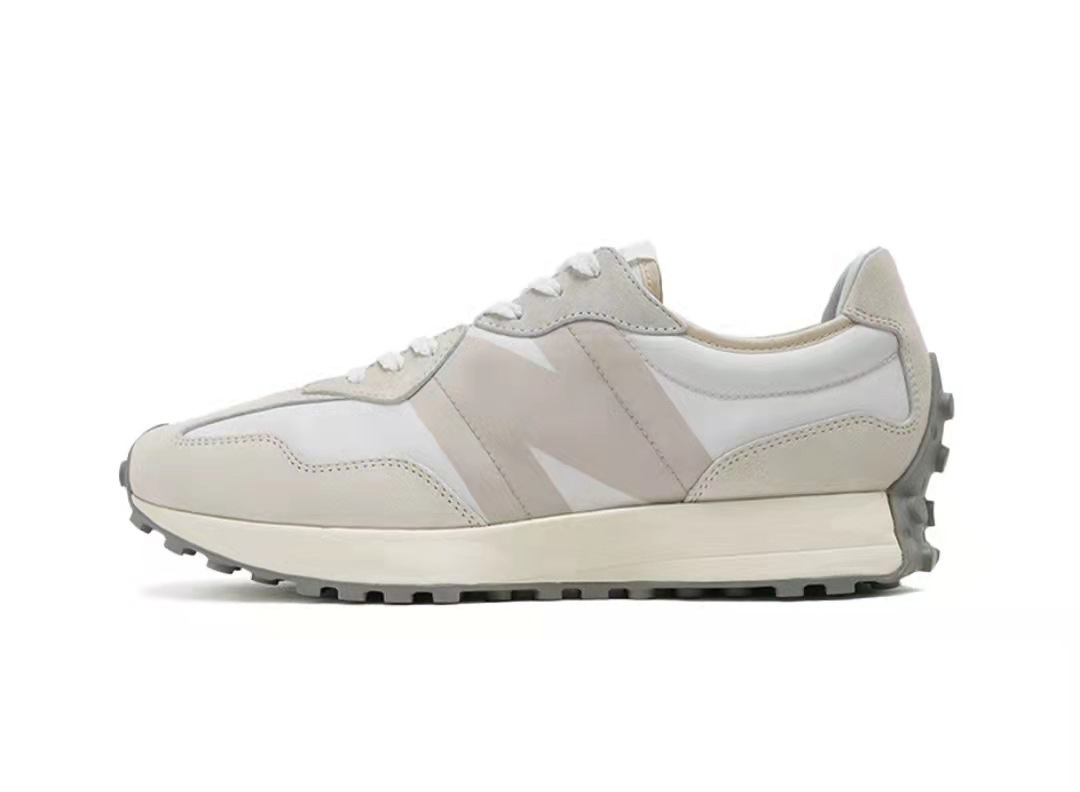 Putian pure original nb327 sneaker yuan zu gray white wine red black and white sea salt platform retro nb2002r Putian shoes
