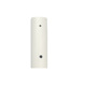 S01 accessories white 8cm hard tube, 50cm height after assembly