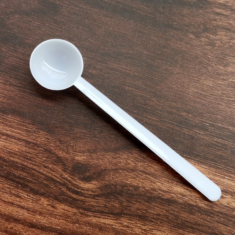 1.5g measuring spoon 10.5*2.3*1cm