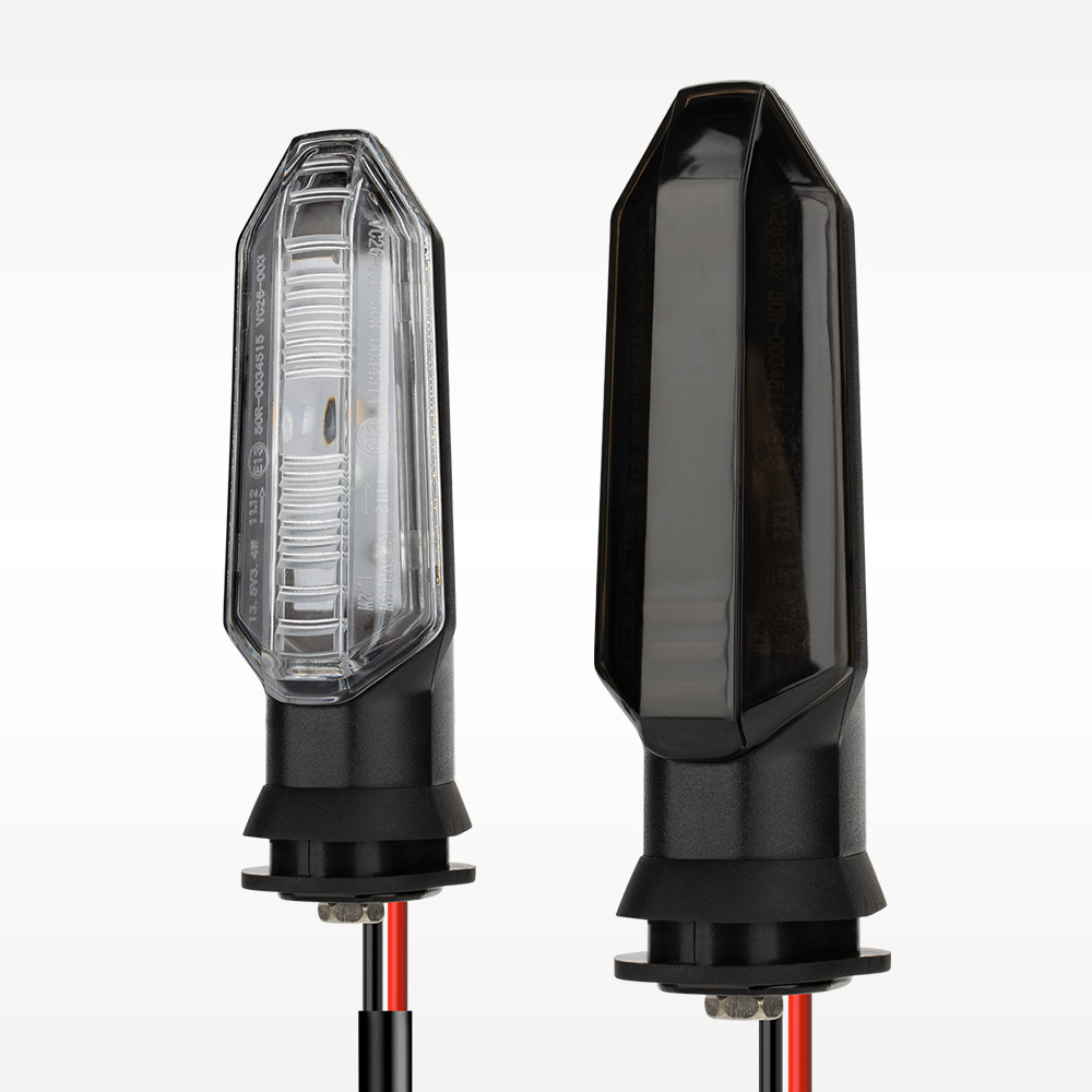 Suitable for RS150 XRE300 CRF300 X-ADV Honda motorcycle LED turn signal indicator light