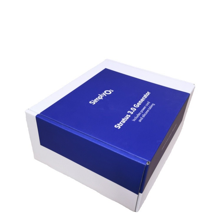 Moving express logistics carton Rectangular Carton digital product packaging aircraft box home appliance carton