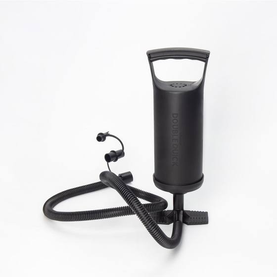 12 inch two-way air pump hand pump swimming pool hand pump swimming ring inflatable bed hand pump pump pump pump