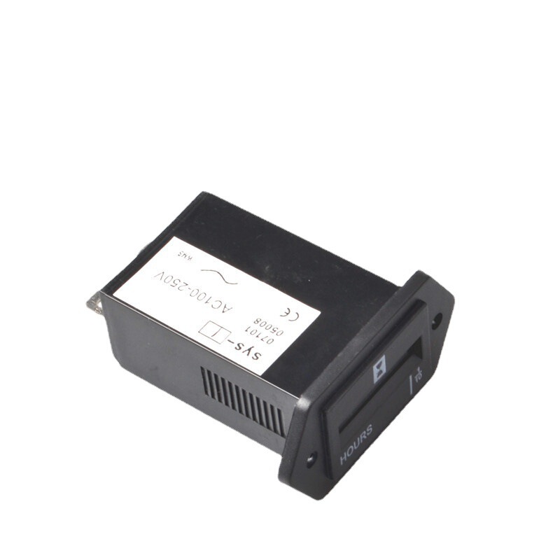 SYS-1工業タイマー疲れた発電機ショベル芝刈り機10-250v|undefined