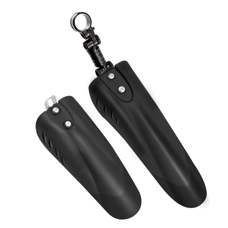 Children's bicycle Fender 14 inch 16 inch 18 inch stroller bicycle rear wheel fender mountain bike riding accessories