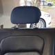 1 in the back of the dark blue