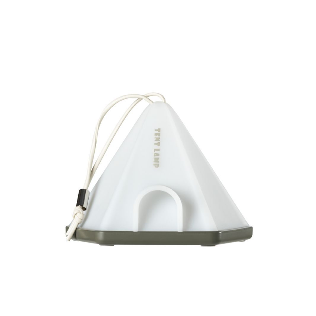 Tent night light bedroom rechargeable headlamp simple bedside lamp outdoor camping portable atmosphere night light
