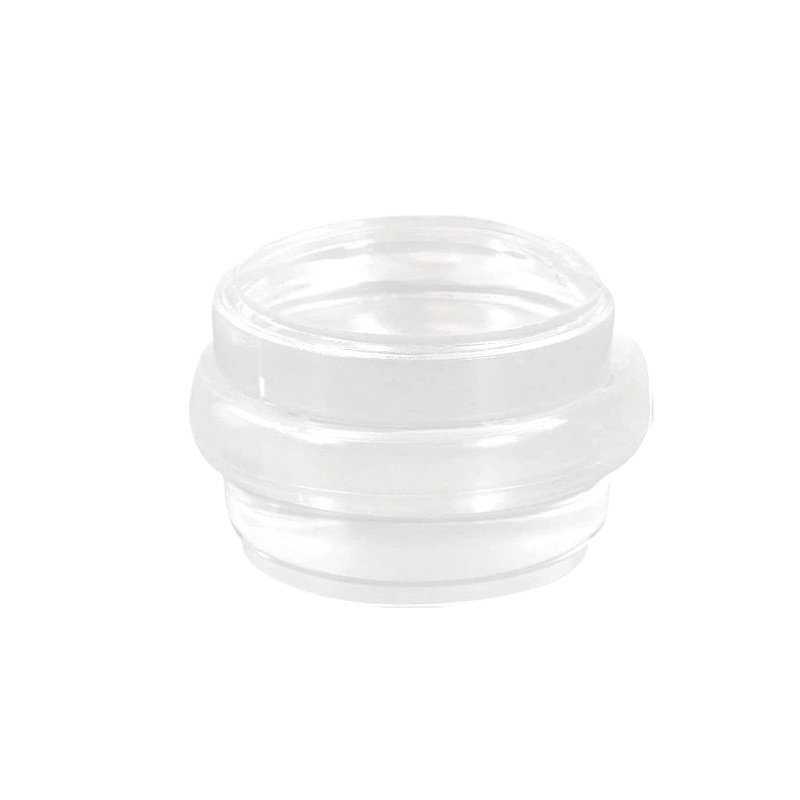 SOURCE manufacturer acrylic cylindrical self-adhesive transparent door stop cross-border anti-collision mute punch-free door stop door stop