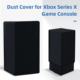 Xbox Series X Dust Cover Vertical