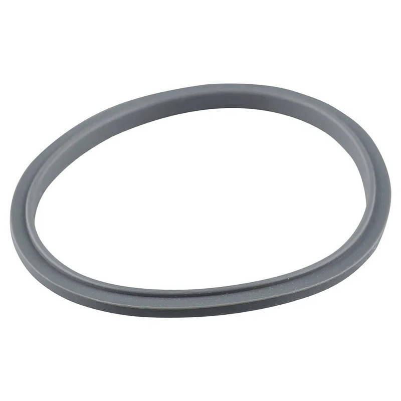 NB600W 900W juicer silicone seal ring gray ring rubber ring knife seat seal ring shock pad