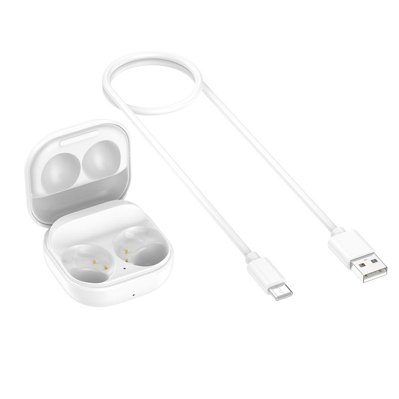 Применимо для Samsung Galaxy Buds2 зарядный SM-R177/R510/R400 Удобный зарядный склад