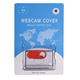 Red-single suction card