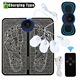 Jack remote control 1 drag 4 2 host cervical vertebra stick