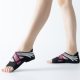 [Factory direct] Yoga shoes women's soft sole professional non-slip Pilates shoes cross-border hot yoga socks dance shoes