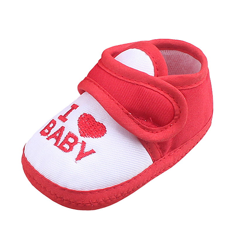 0-1 years old BABY walking shoes BABY soft sole shoes spring and autumn toddler shoes BABY cute boys and girls children's shoes breathable 123