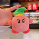 New Plush Star Kabi-Green Hat
