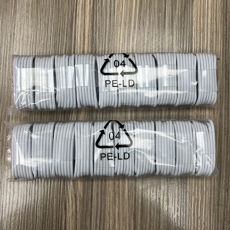 Suitable for apple data line usb mobile phone charging line iphon7-14 fast charging data line 2 meters wholesale generation