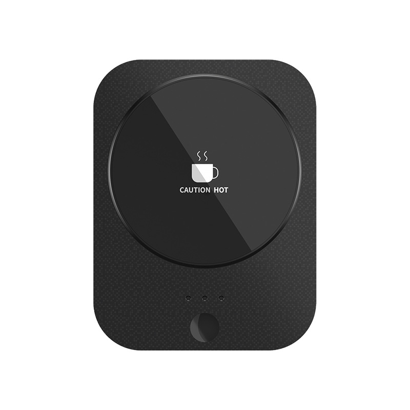 Cross-border new intelligent constant temperature coaster fast heating coaster power-off protection three-gear thermal insulation constant temperature warm coaster