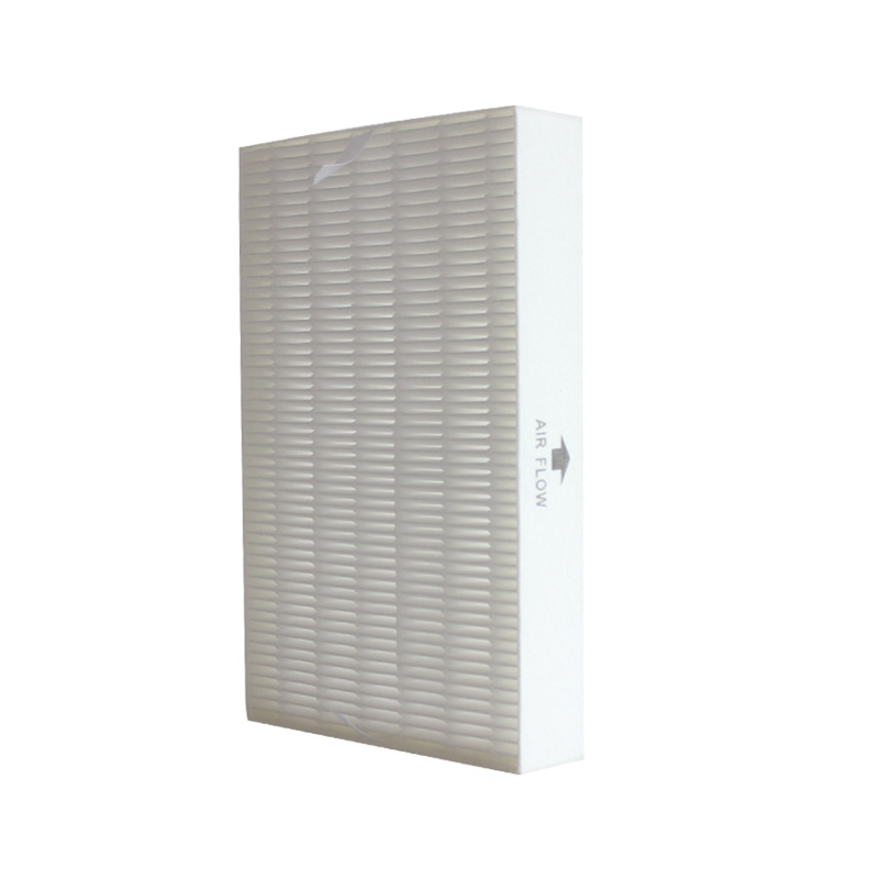 Jebley Compatible HRF-R1/HRF-R2/HRF-R3 Purifier Accessories Filter HPA-100/200/300