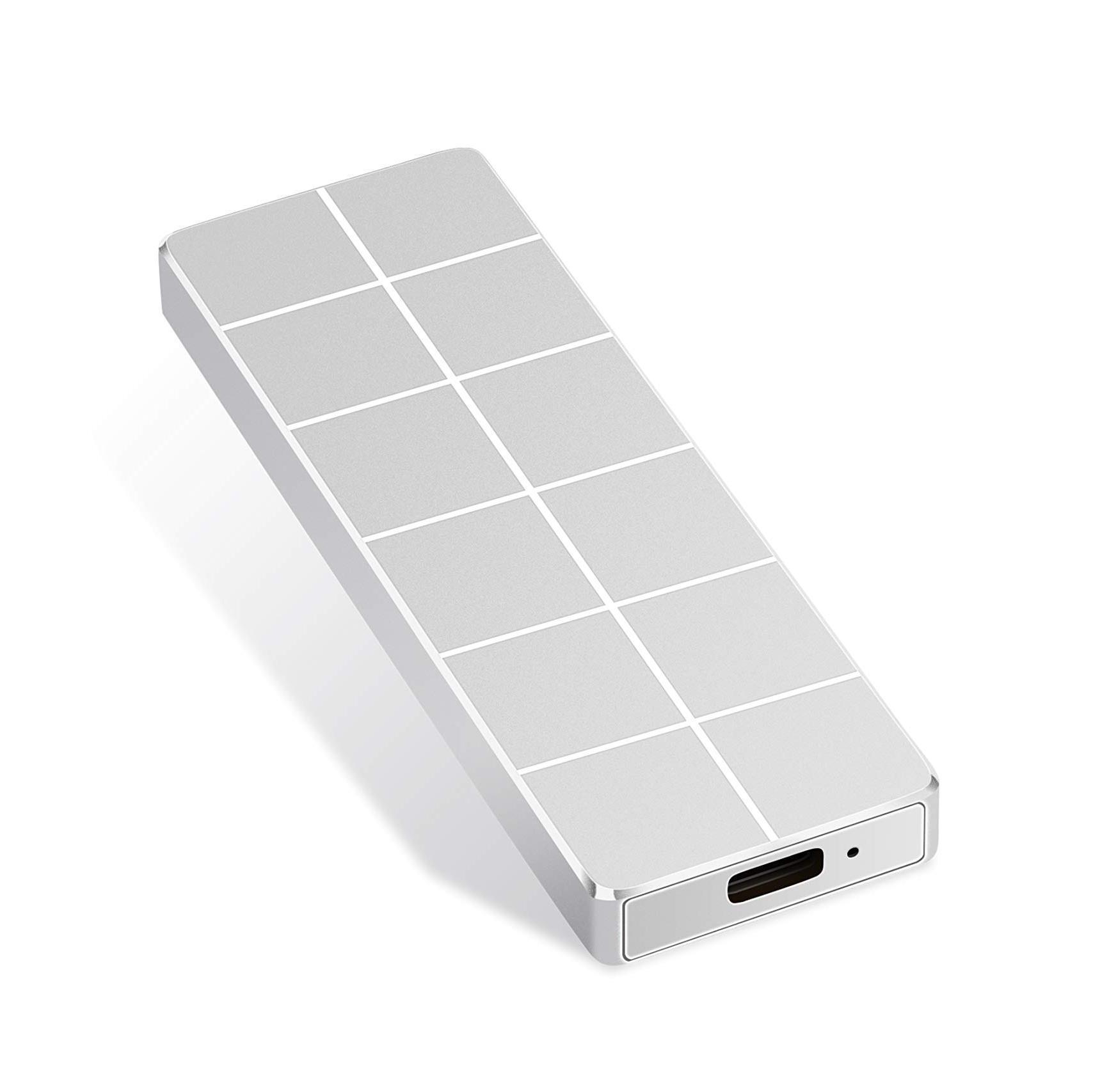 SSD manufacturers directly supply cross-border 15TB 11TB 9TB 7TB 3TB 2TB 1TB solid state hard disk mobile hard disk