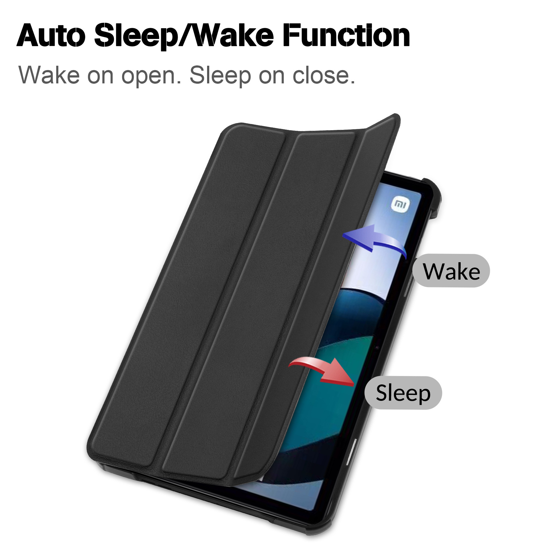 Suitable for Xiaomi redmi pad se 11-inch protective case Xiaomi Redmi Pad se 2023