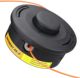Mower Steele type mower head brush cutter 25-2 universal weeding plate universal weeding head weeding plate universal accessories