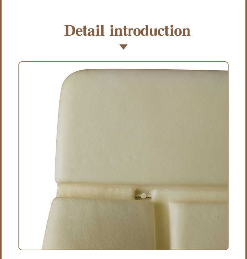 Passend für 04-08 Ford F150 Fahrersitz Hochdichtes Schwammkissen Autositzkissen Vier Jahreszeiten Universal_voghion.com