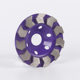 Thickened Diamond Bowl Grinding Sheet Stone Grinding Disc Marble Concrete Grinding Wheel Wall Angle Grinding Sheet