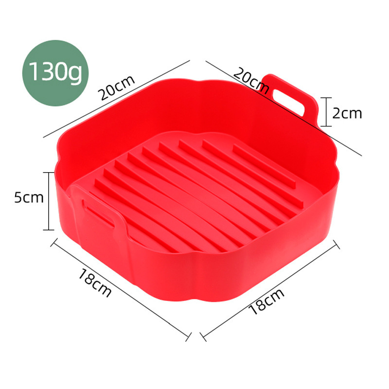 日常使用のキッチン用品/ベーキングトレイ/ベーキングトレイ - 長方形のノンスティックお手入れ簡単、ベーキング、ロースト、グリルに最適|undefined