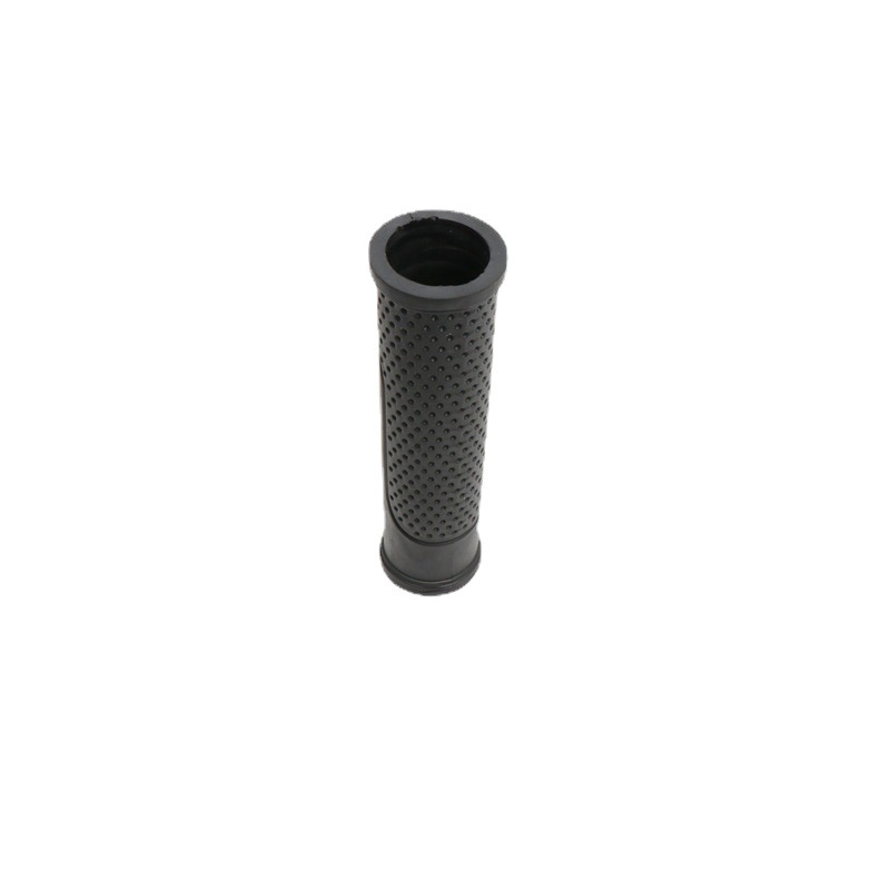 30mm pipe diameter aluminum alloy oar pole non-slip cover TPE oar handle set oar handle gloves