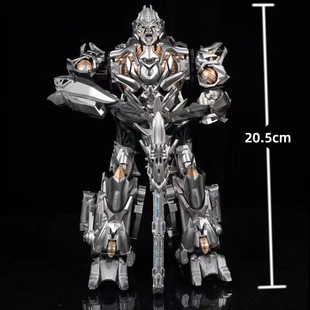 Spot hundred micro TW-1023 deformation toys change 1 movie version of the aircraft Wei SS54 earthquake fighter children's model