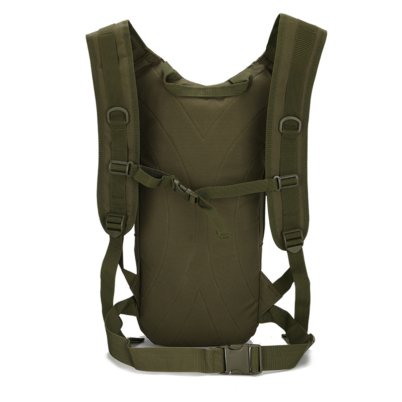 Factory wholesale cycling bag leisure small backpack outdoor travel hiking hiking bag sports water bag backpack