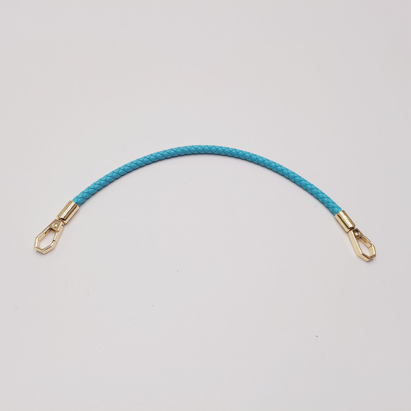 Sky Blue Gold hook