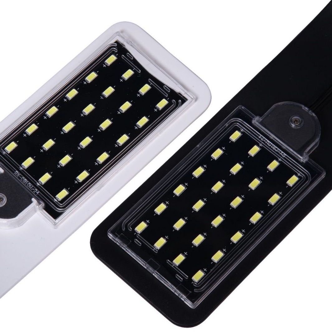 LED Fish Tank Aquarium clip light aquatic plant lighting LED fish tank light aquarium LED Fish Tank Light