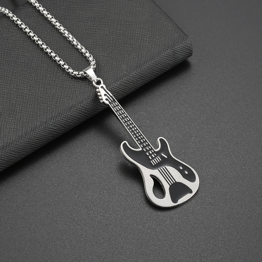 Electric Guitar