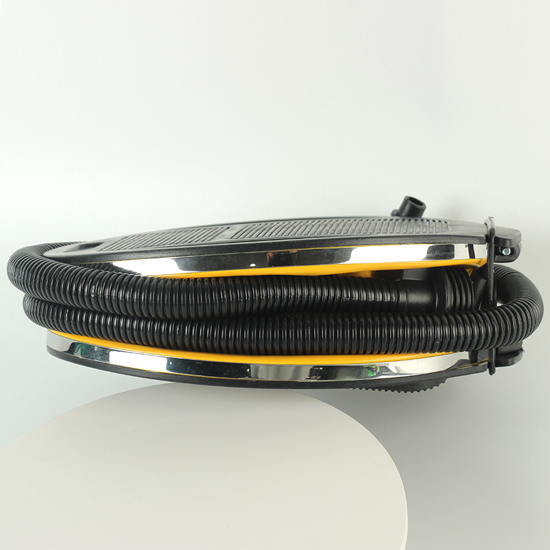 Foot type air pump 3L large capacity air pump balloon inflator swimming pool inflator swimming ring inflator