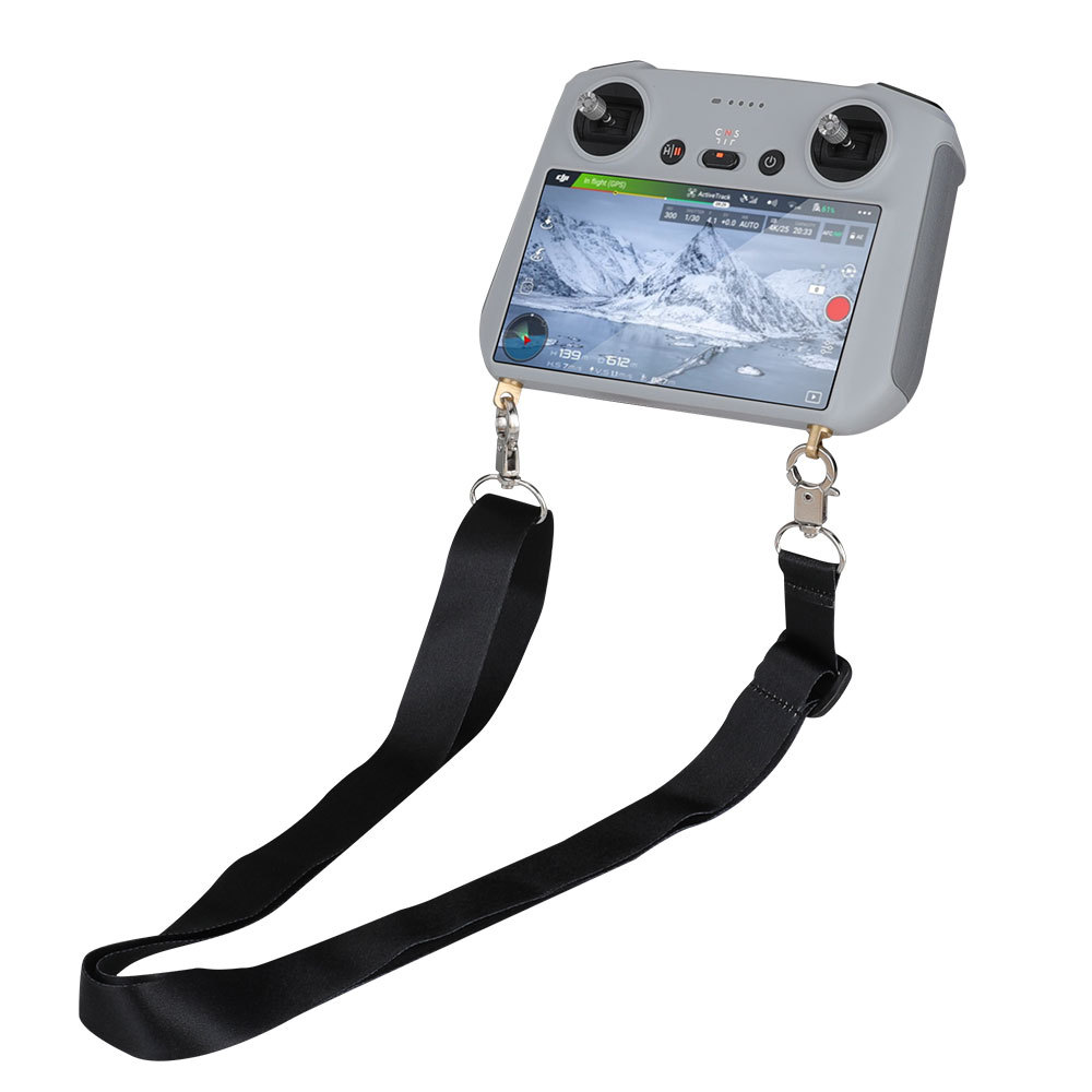 DJI Dajiang Mini3 pro with screen remote control lanyard drone accessories adjustable strap sling RCSTQ