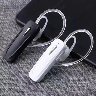 Взрывная M165 Bluetooth-гарнитура новый трансграничный мини-беспроводной стерео висячий ухо заводские прямые продажи