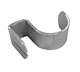 Crossbar S clamp
