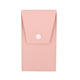 Coral powder naked bag