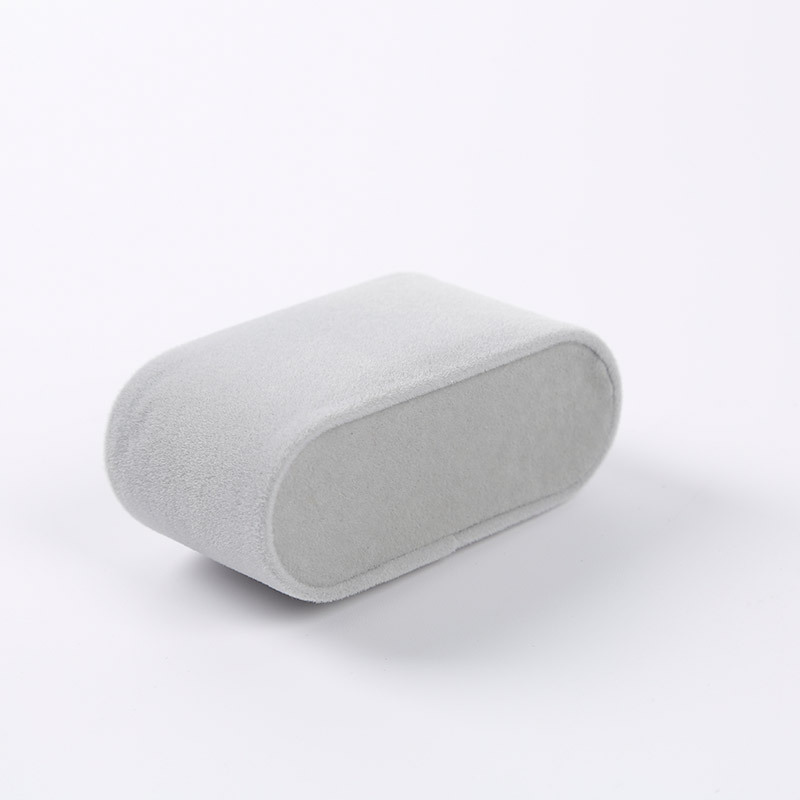 PU Watch Small Pillow Core Spot Bracelet Pillow Jewelry Small Pillow Gift Box Small Pillow