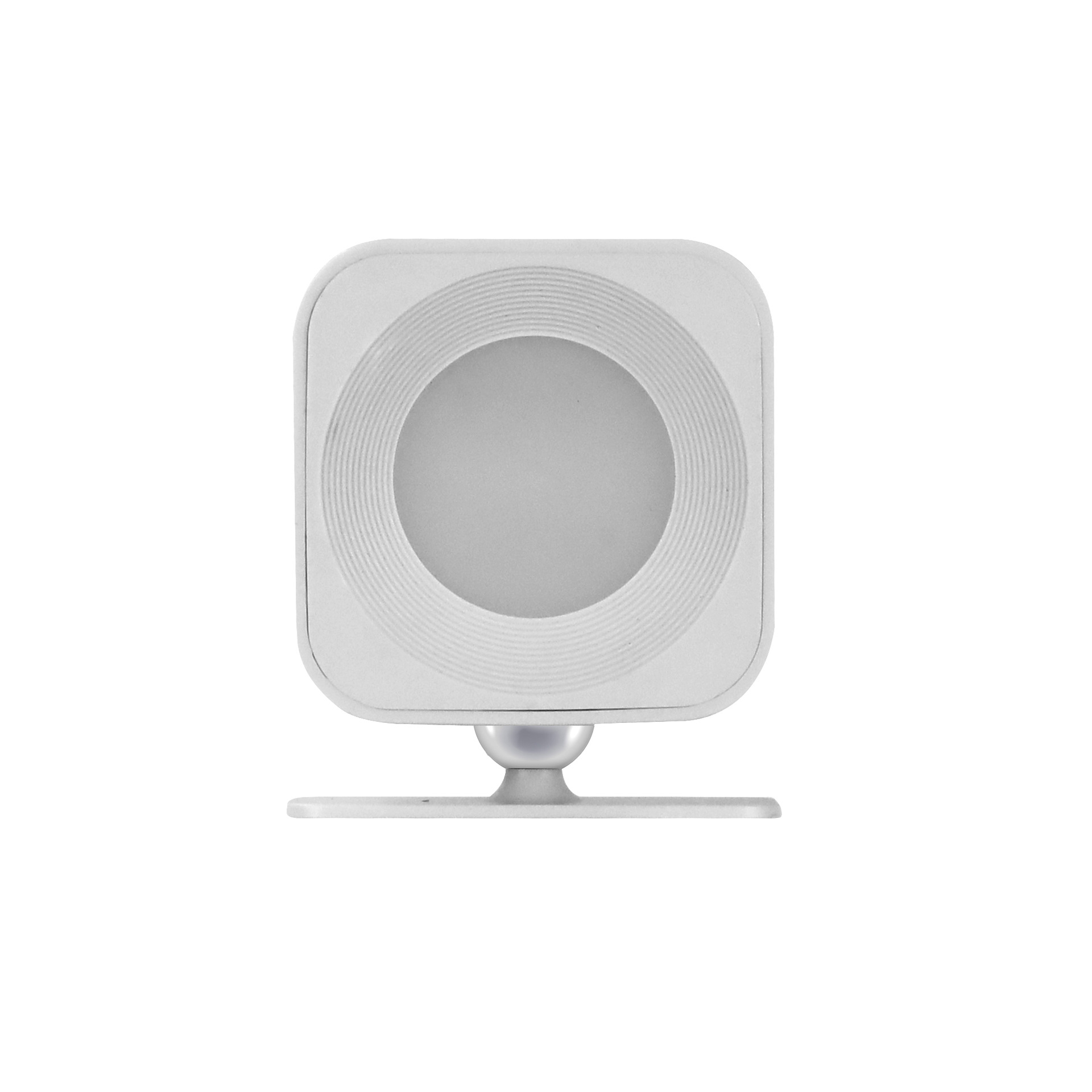 New USB rechargeable indoor wall lamp USB magnetic cabinet lamp bedside book lamp rechargeable portable touch lamp