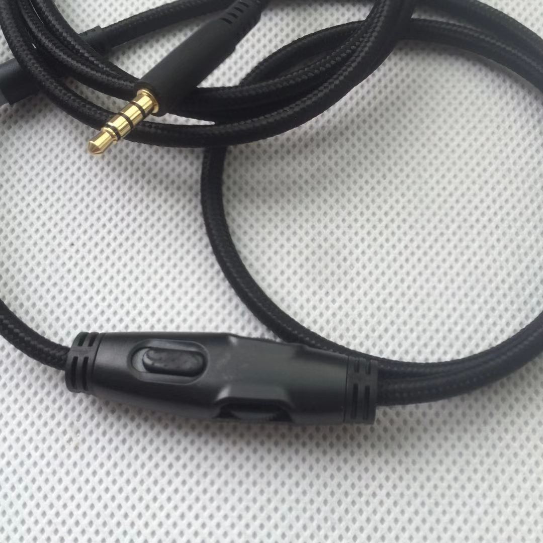 Applicable to Kingston HyperX Cloud Alpha Alpha/Mix/SAlphas Logitech G633G933