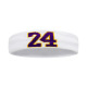 TJ024 white purple