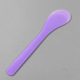 purple stick